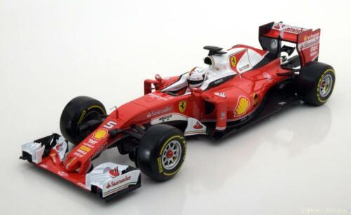 Ferrari sf16 vettel 2016 - ferrari, #5