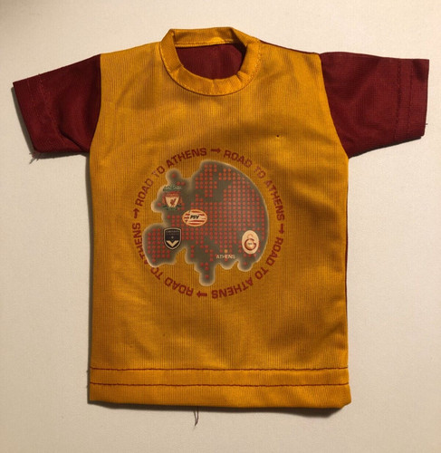 Petit maillot small shirt - *, ))