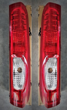 2x LAMPE FEU ARRIERE GAUCHE + DROIT pour RENAULT TRAFIC II 2001-2014 NEUF