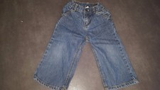Pantalon jean JACADI 18 mois
