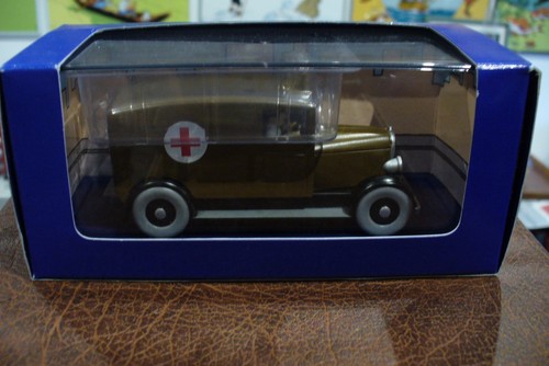 Superbe miniature voiture - superbe, en