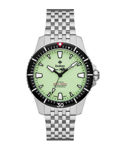 Zodiac zo3560 pro diver summer - zodiac,