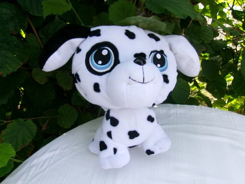 Peluche littlest pet - peluche, shop