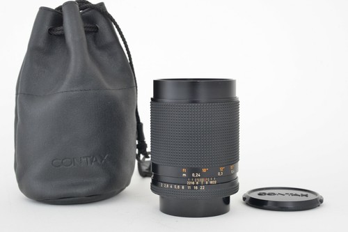 Carl zeiss distagon - distagon, f2