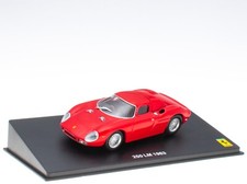 Ferrari 250 LM 1963 - 1/43
