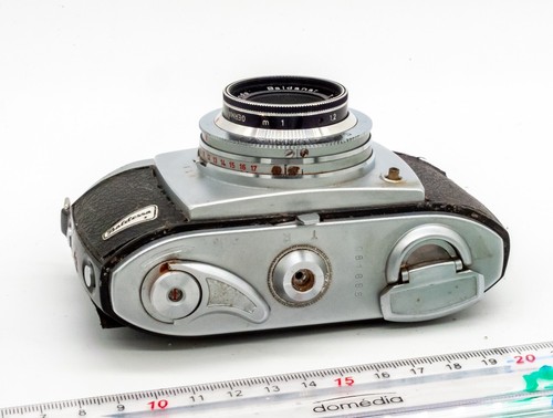 Balda baldessa 1957 - baldessa,