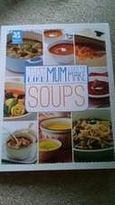 Just likes mum used to make