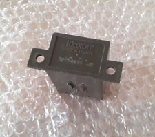 RELAIS KLAXON 54615 ,J2 12v