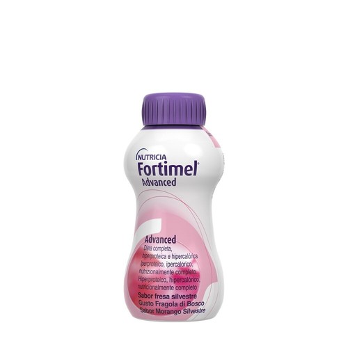Fortimel advanced nutricia - advanced,