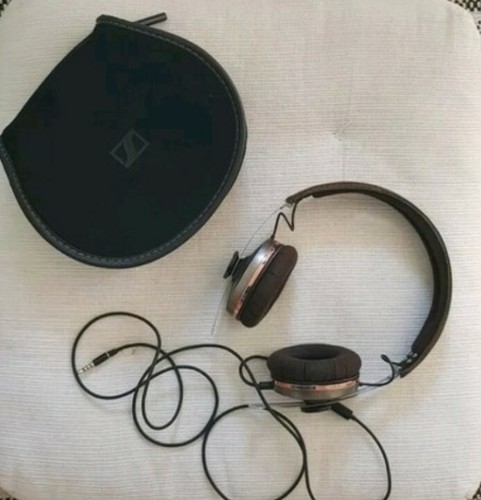 Casque sennheiser momentum - casque,