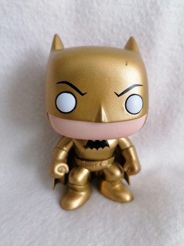 Golden midas batman dc - batman,