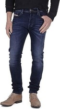 Diesel Tepphar R86L0 Jeans