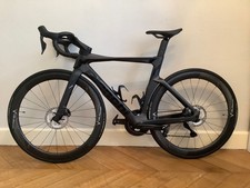 velo bianchi oltre pro