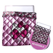 Couette Hello Kitty 240X220Cm