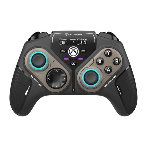 Turtle beach stealth pivot - turtle,
