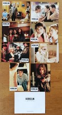 SCREAM jeu photos originale