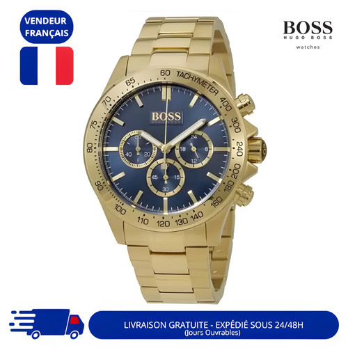 Hugo boss hb1513340 ikon - hugo,