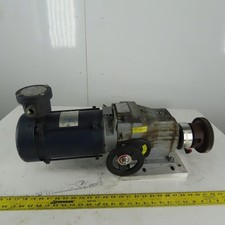 Stober TD27 20210K56-100 20:1