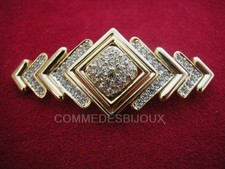 Broche Vintage SPHINX Néo