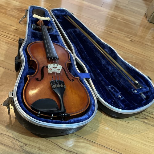 Vintage violin - vintage,