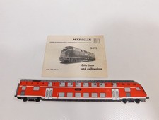 Märklin H0 Mode D 'em Ploi