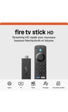 Amazon Fire TV Stick HD