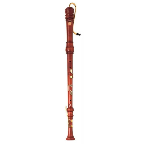 flute a bec basse