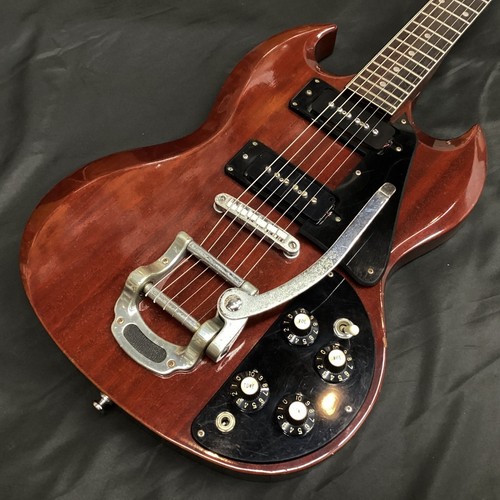 Greco guitare électrique - [greco],