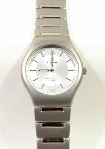 Montre quartz pour homme - à,