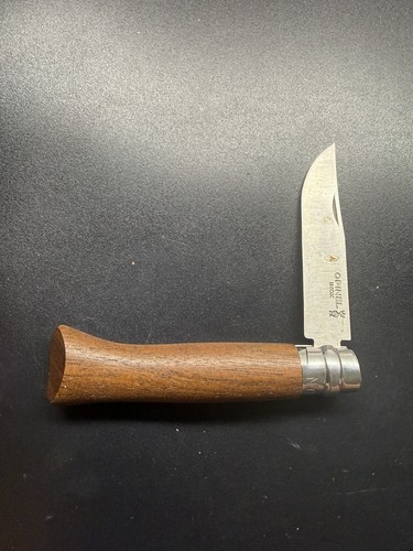 Opinel inox stainless - inox,