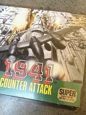1941 COUNTER ATTACK NEC