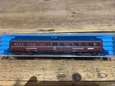 wagon voyageur Échelle N Rivarossi