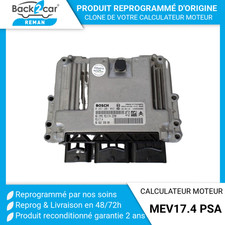 👨‍🔧CALCULATEUR MOTEUR