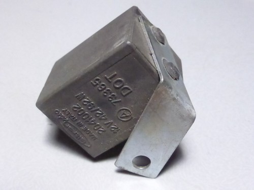 Relais renault bitron 2041002 - renault,