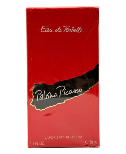 Paloma picasso - paloma,