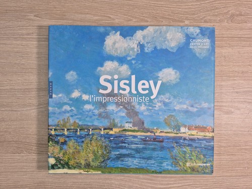 Alfred sisley - alfred,