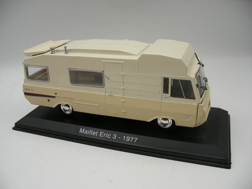 Voiture eme ixo hachette - voiture,