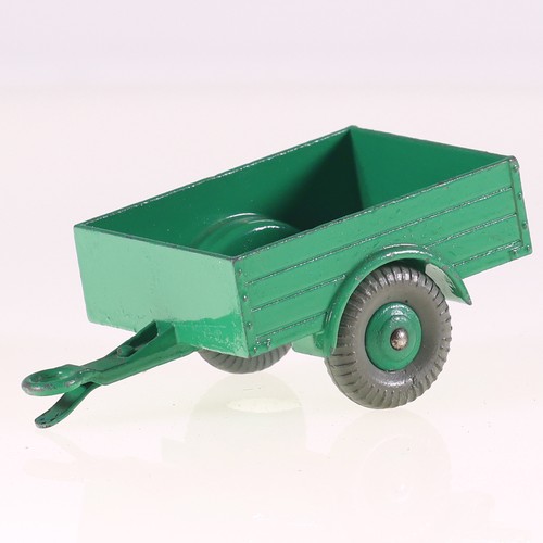 Dinky toys 27m remorque - n°,