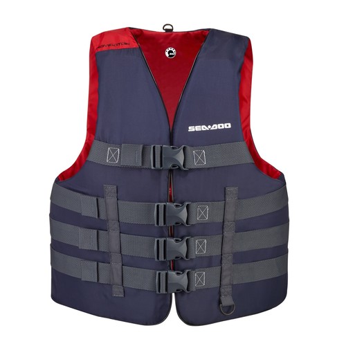 Gilet sauvetage 2xl 50n - gilet, ce
