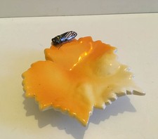 Cendrier vide poche  à la