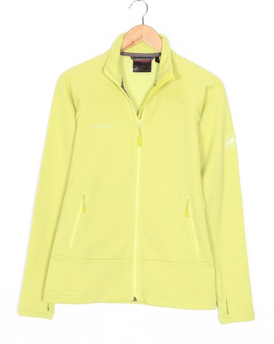 Veste mammut aconcague - mammut,