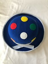 Chapeau Enfant Clown / Déguisement 6/8ans 