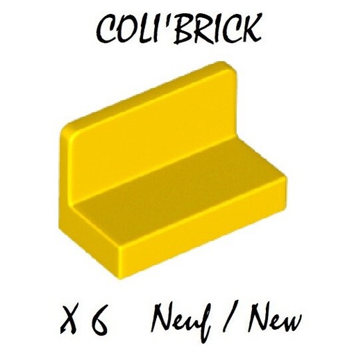 Lego 4865 panneau mur - -,