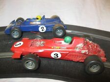 HS Lot 2 Ancienne VOITURE F1