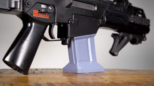 Standard airsoft aeg - airsoft, rifle