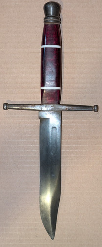 Wwii trench art fighting - wwii,