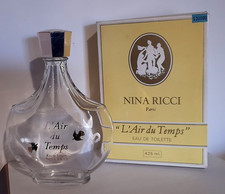Ancien grand flacon nina - grand,