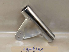 patte de phare gauche pour