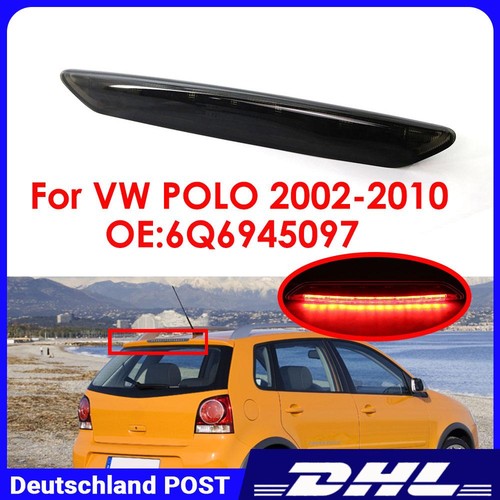 Led bremsleuchte schwarz für - led,