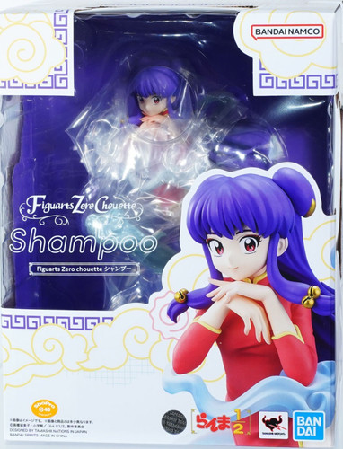 Bandai tamashii ranma 2 - bandai,